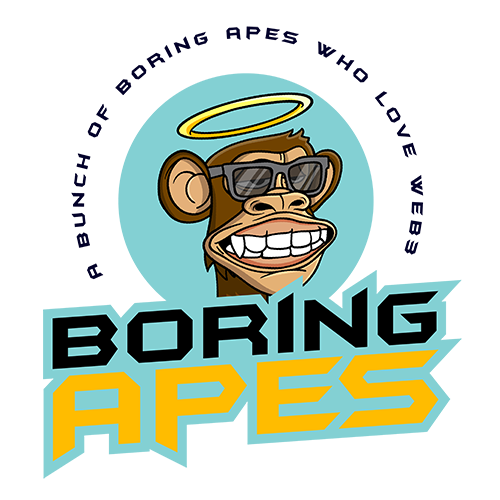 Boring Apes Rocket